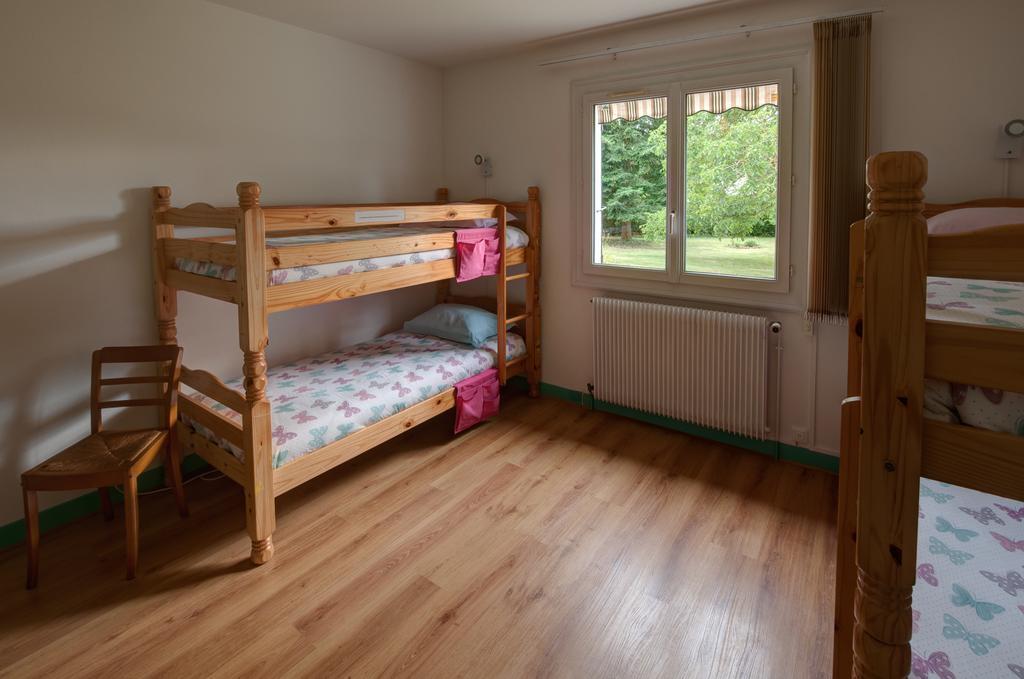 Chez Lucie En Touraine Villa Монлюис-сюр-Лоар Екстериор снимка